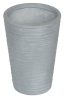 G21 Stone Slim virágcserép 41 cm