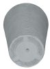 G21 Stone Slim virágcserép 41 cm