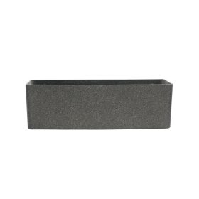 G21 Industrial Tub virágcserép 69 x 22 x 22