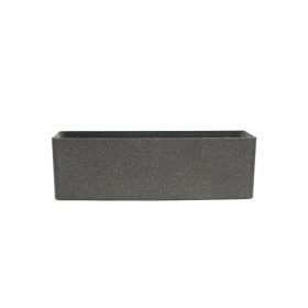 G21 Industrial Tub virágcserép 60 x 18 x 18
