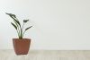 G21 Element Cube virágcserép 50 x 48 x 50