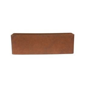G21 Element Tub virágcserép 69 x 22 x 22