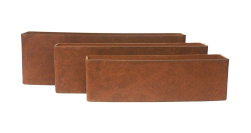 G21 Element Tub virágcserép 60 x 18 x 18