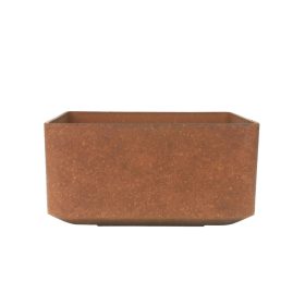 G21 Element Square virágcserép 35 x 18 x 35