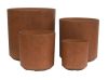 G21 Element Cork virágcserép 43 x 43 x 43