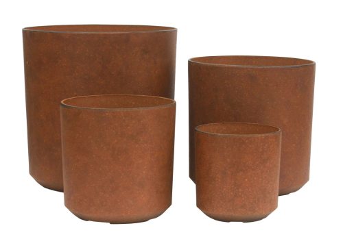 G21 Element Cork virágcserép 43 x 43 x 43