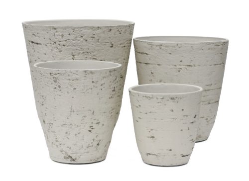 G21 Baltic Roll virágcserép 28 x 29 x 28