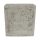 G21 Baltic Brick virágcserép 43 x 43 x 43