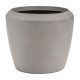 G21 Cement Round virágcserép 55,6 x 55,6 x 48,4