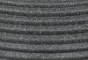 G21 Lava Ring virágcserép 70 x 70 x 45,5