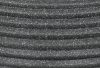 G21 Lava Ring virágcserép 70 x 70 x 45,5