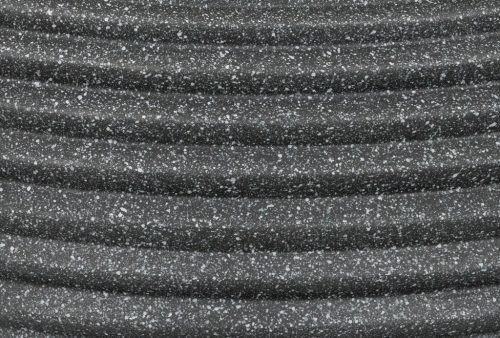G21 Lava Ring virágcserép 70 x 70 x 45,5