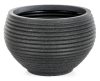 G21 Lava Ring virágcserép 53,5 x 53,5 x 35