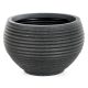 G21 Lava Ring virágcserép 53,5 x 53,5 x 35