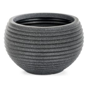 G21 Lava Ring virágcserép 40,5 x 40,5 x 26