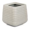 G21 Sand Cube viágcserép 28 x 28 x 27,5
