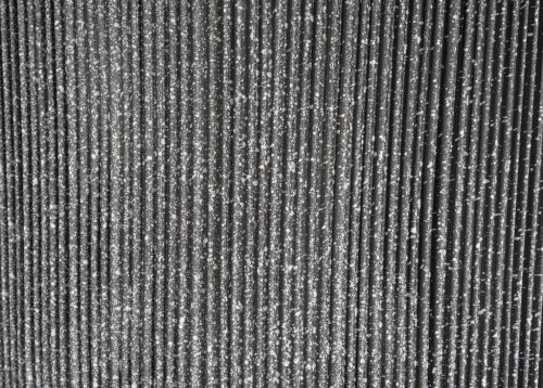 Virágcserép G21 Lava Cone 44 x 44 x 57,5