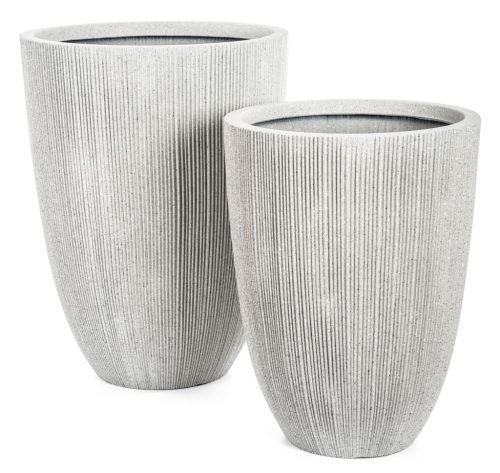 G21 Sand Cone virágcserép 37 x 37 x 48,5