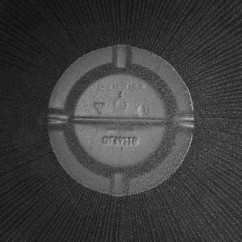 G21 Sand Cone virágcserép 37 x 37 x 48,5