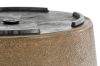 G21 Terra Slim virágcserép  45,5 x 45,5 x 76
