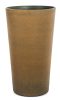 G21 Terra Slim virágcserép 36,5 x 36,5 x 62