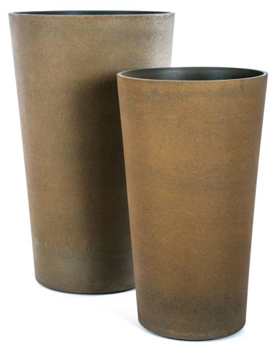 G21 Terra Slim virágcserép 36,5 x 36,5 x 62
