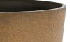 G21 Terra Slim virágcserép 36,5 x 36,5 x 62