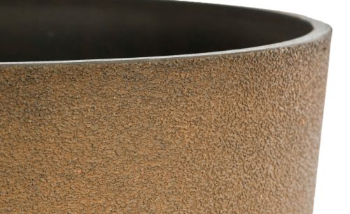 G21 Terra Slim virágcserép 36,5 x 36,5 x 62