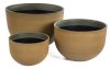 G21 Terra Bold virágcserép 55 x 55 x 36,5