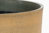 G21 Terra Bold virágcserép 45 x 45 x 30