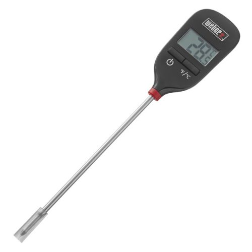 WEBER Instant Olvasható Hőmérő