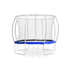   G21 pótalkatrész rugóvédő a SpaceJump 305 cm trambulinhoz, kék