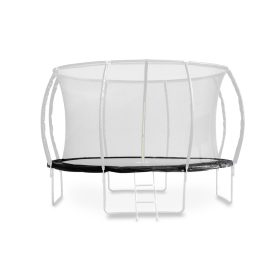   G21 pótlkatrész rugóvédő a SpaceJump 366 cm trambulinhoz, fekete