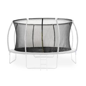   G21 pótalkatrész védőháló a SpaceJump 430 cm trambulinhoz