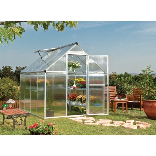 Palram - Canopia Multiline 6x8