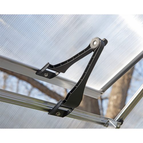 Palram - Canopia Hybrid 6x8