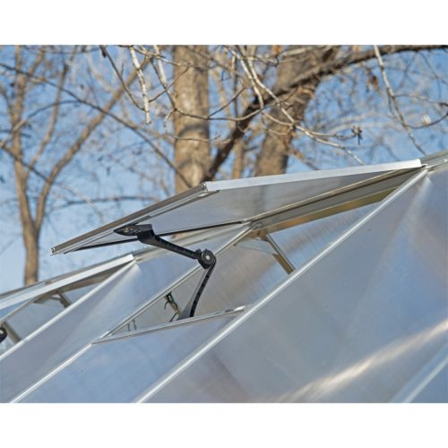 Palram - Canopia Hybrid 6x8