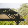 Palram - Canopia Arcadia 5000 bronze