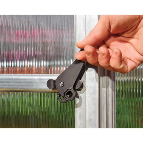 Palram - Canopia Multiline 6x6