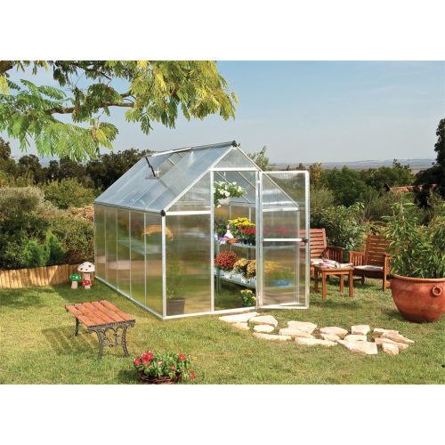 Palram - Canopia Multiline 6x10