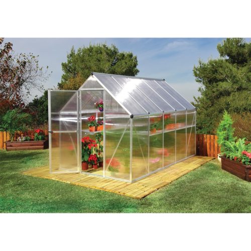 Palram - Canopia Multiline 6x10