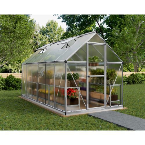 Palram - Canopia Multiline 6x12