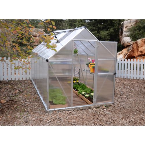 Palram - Canopia Multiline 6x12