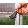 Palram - Canopia Multiline 6x12