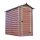 Palram - Canopia Skylight 4x6 barna