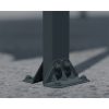 Palram Vitoria 5000 Fedett kocsibeálló