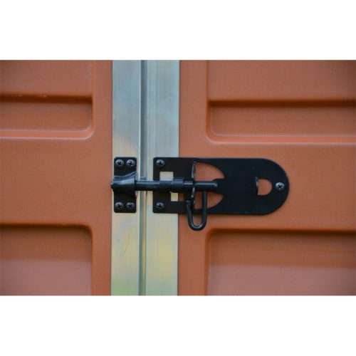 Palram - Canopia Skylight 6x5 barna