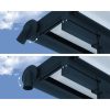 Palram - Canopia Sierra 4200 szürke 3 x 4,25