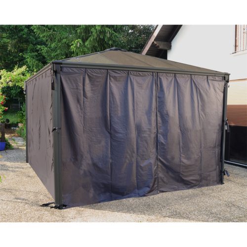 Palram - Canopia Palermo 3600