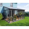 Palram - Canopia Torino 3 x 4,25